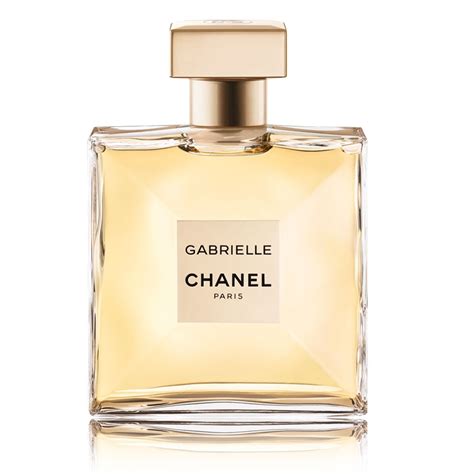 chanel floral fragrance|gabrielle by Chanel perfume.